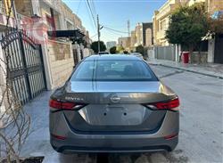 نيسان سنترا